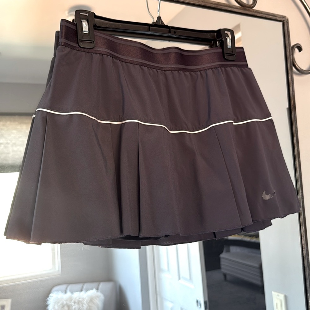 Nike Dri-Fit Tennis Skirt